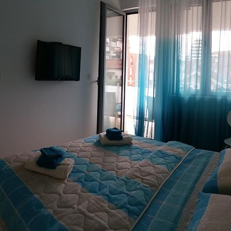 Apolonia Lux Apartment Budva Exterior photo