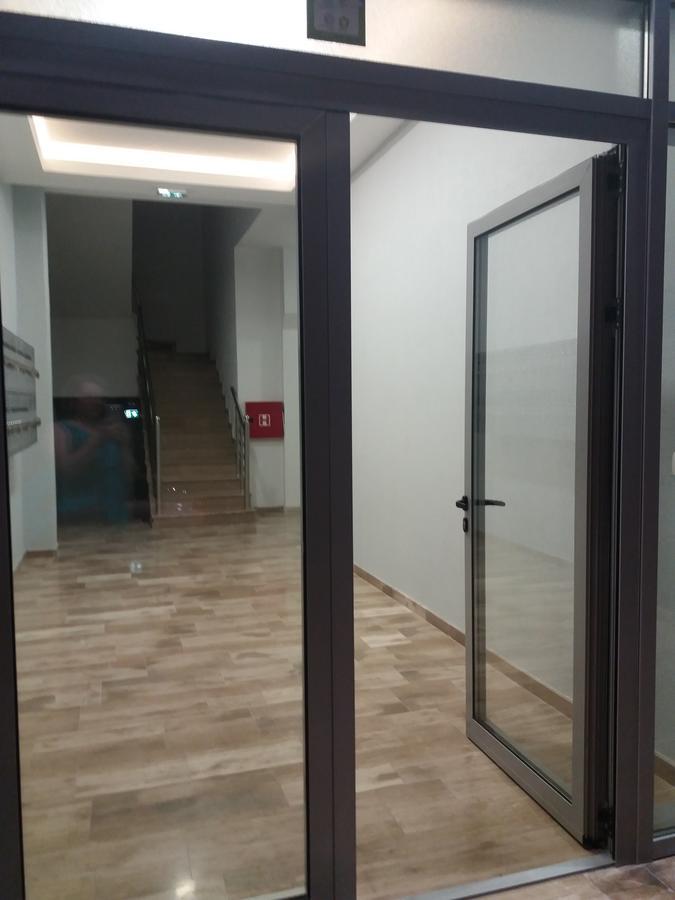 Apolonia Lux Apartment Budva Exterior photo