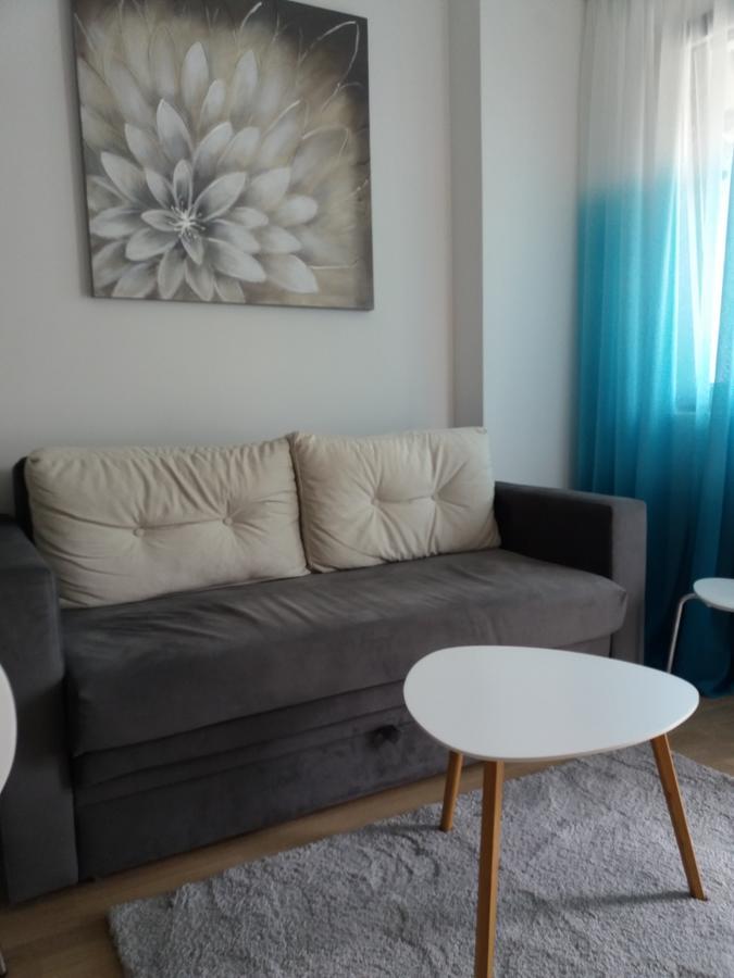 Apolonia Lux Apartment Budva Exterior photo