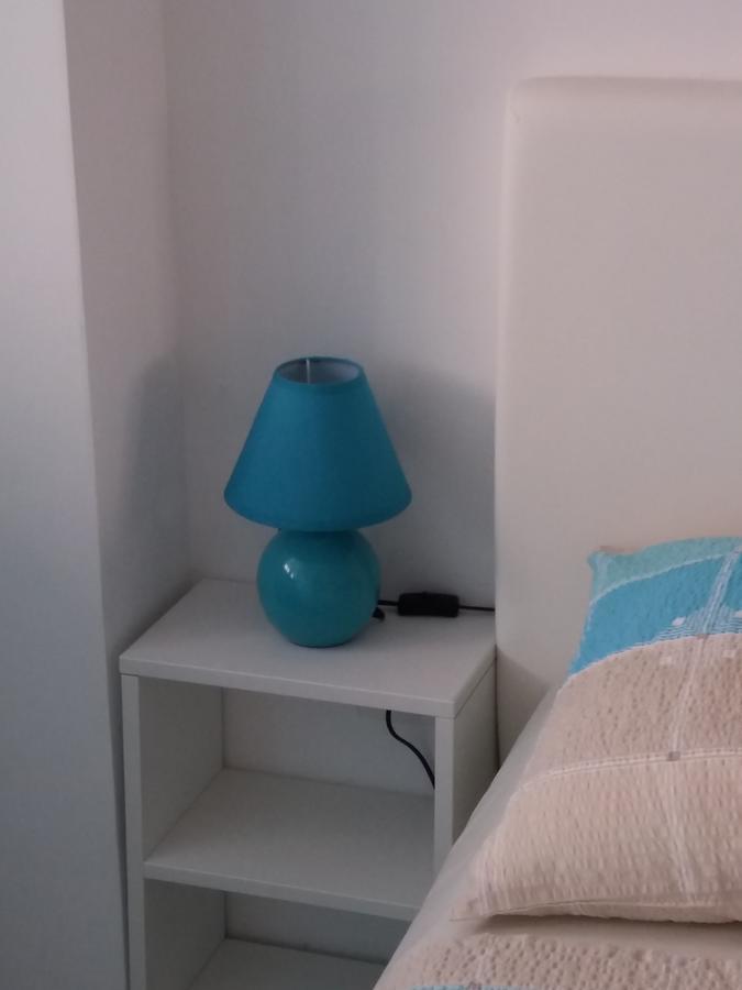 Apolonia Lux Apartment Budva Exterior photo