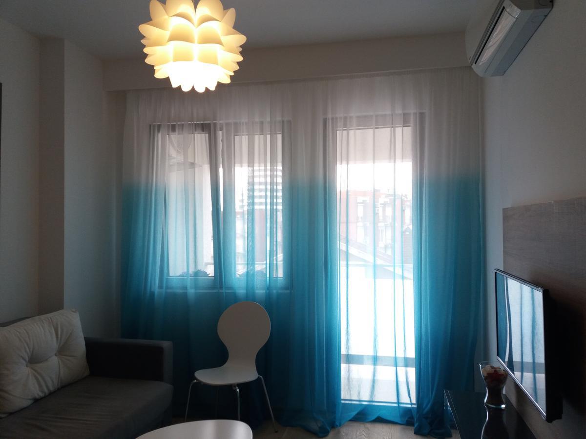 Apolonia Lux Apartment Budva Exterior photo