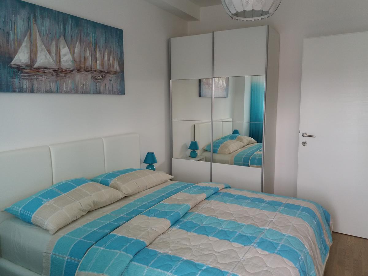 Apolonia Lux Apartment Budva Exterior photo