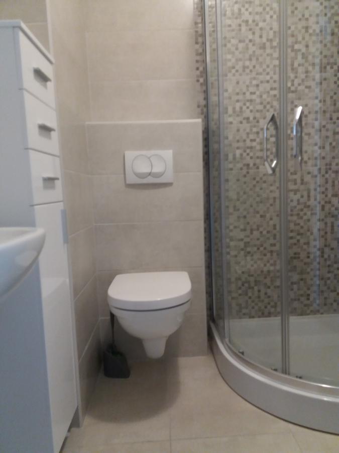 Apolonia Lux Apartment Budva Exterior photo