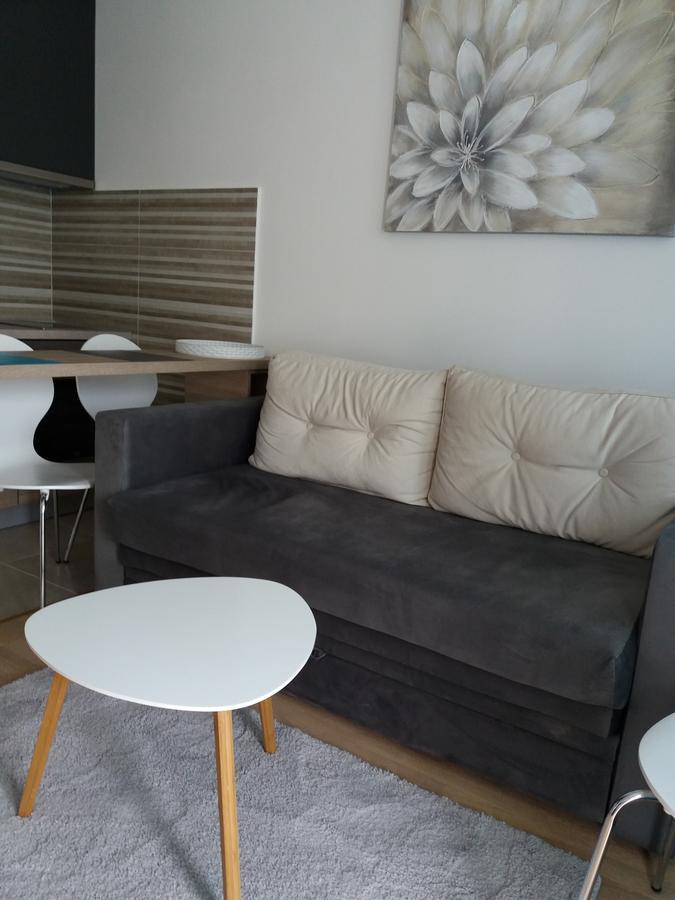 Apolonia Lux Apartment Budva Exterior photo