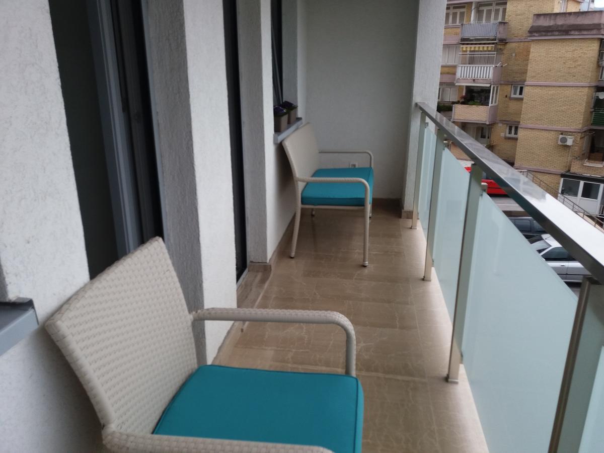 Apolonia Lux Apartment Budva Exterior photo