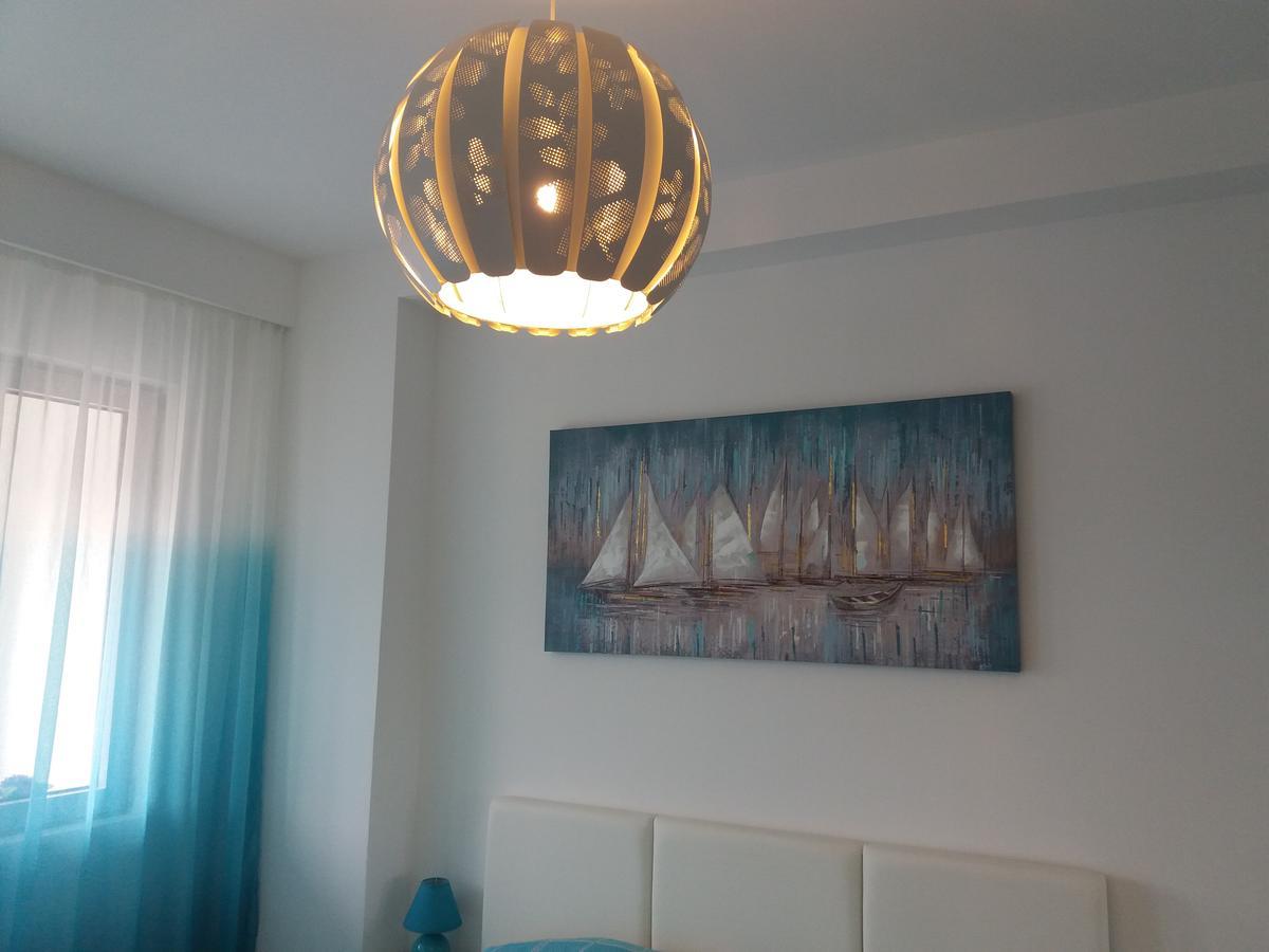 Apolonia Lux Apartment Budva Exterior photo