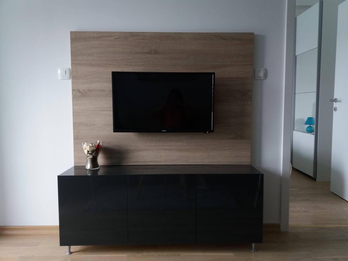 Apolonia Lux Apartment Budva Exterior photo
