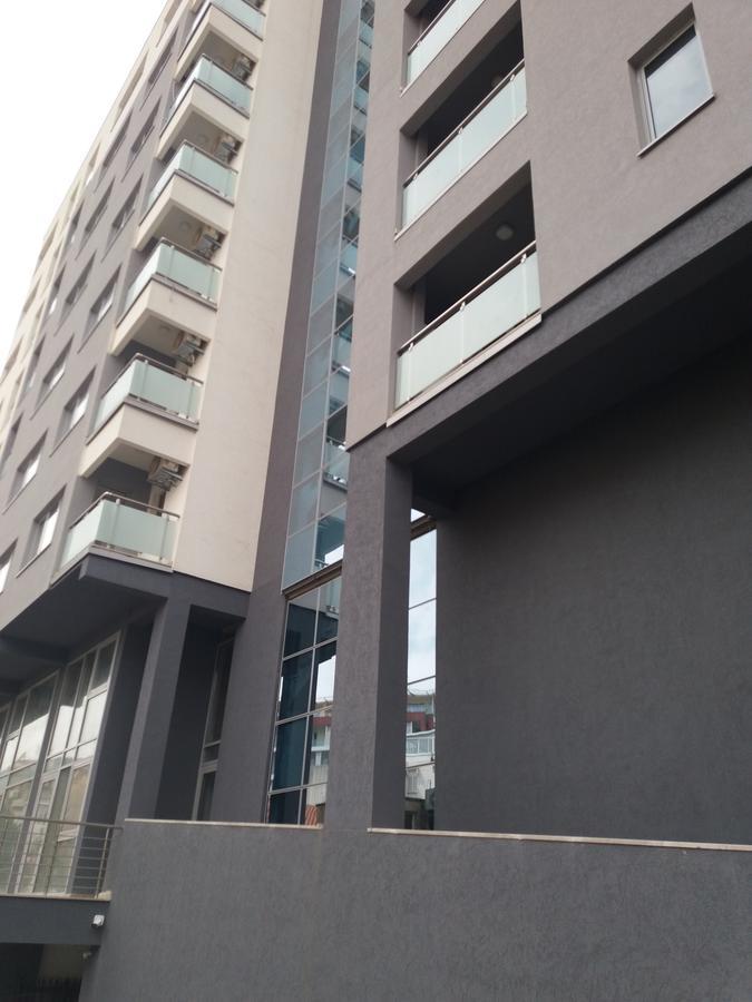Apolonia Lux Apartment Budva Exterior photo